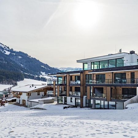 Appartment Am Sonnberg ブリクセン イン ターレ エクステリア 写真