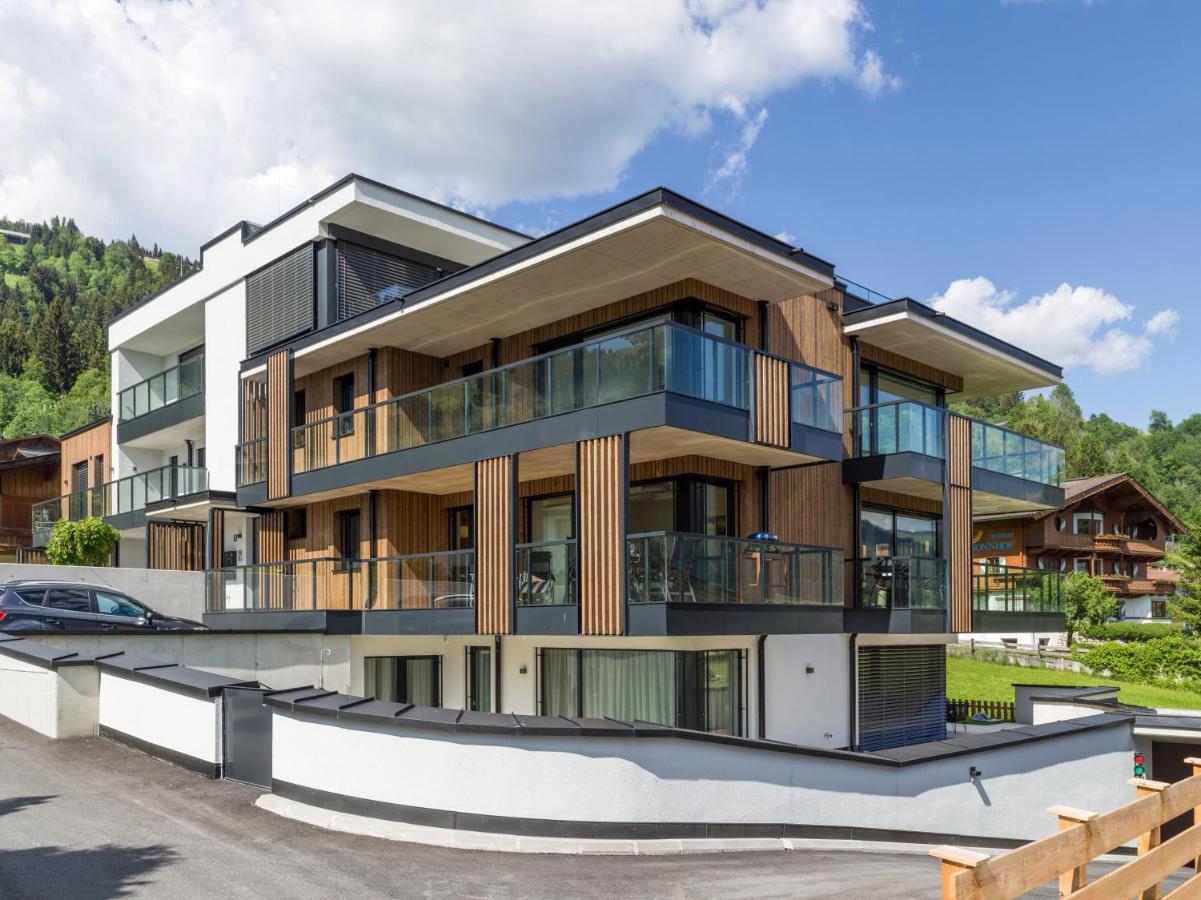 Appartment Am Sonnberg ブリクセン イン ターレ エクステリア 写真