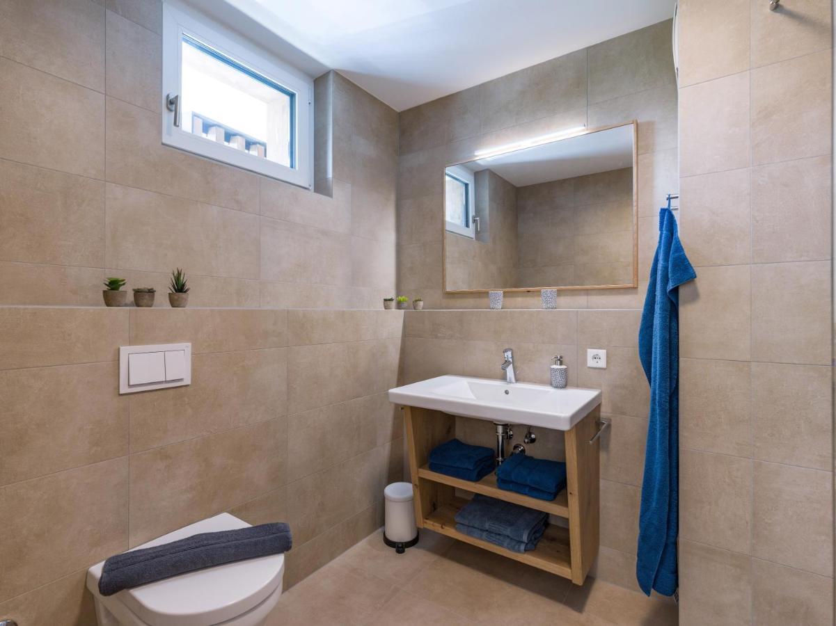 Appartment Am Sonnberg ブリクセン イン ターレ エクステリア 写真