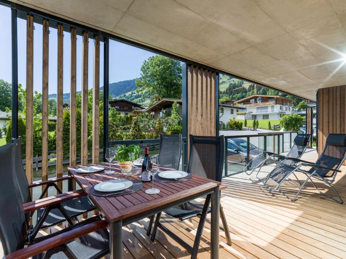 Appartment Am Sonnberg ブリクセン イン ターレ エクステリア 写真